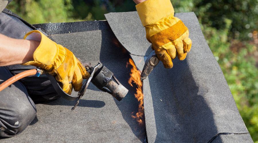 Expert top industrial roofings services in Oakdale, TN